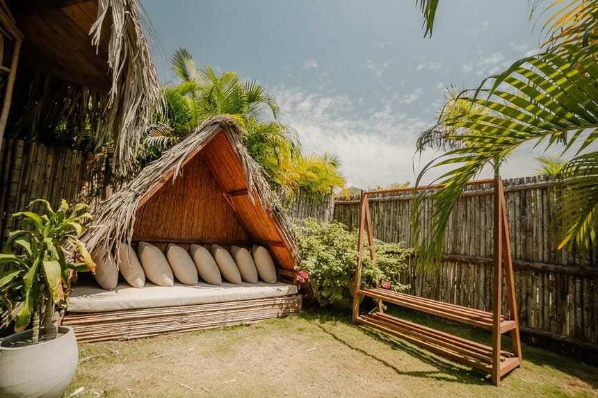 Glamping 3