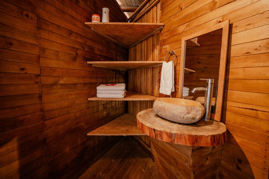 Glamping 6