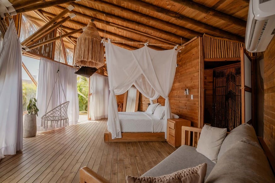 Glamping 8