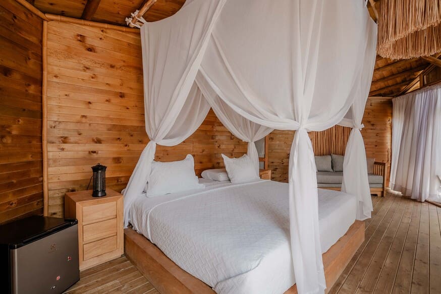 Glamping 9