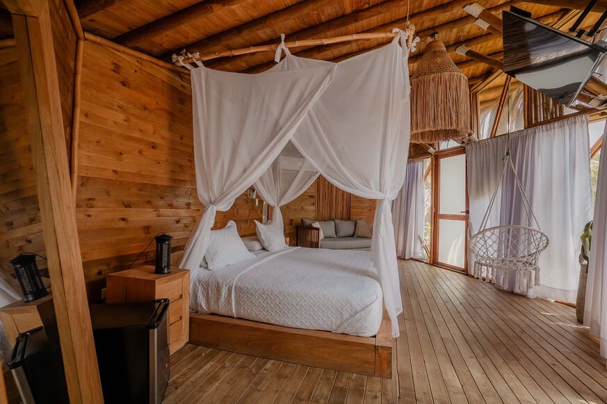 Glamping 10