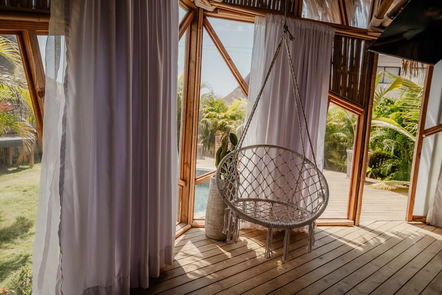 Glamping 13