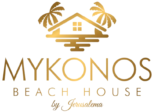 Mykonos Beach House