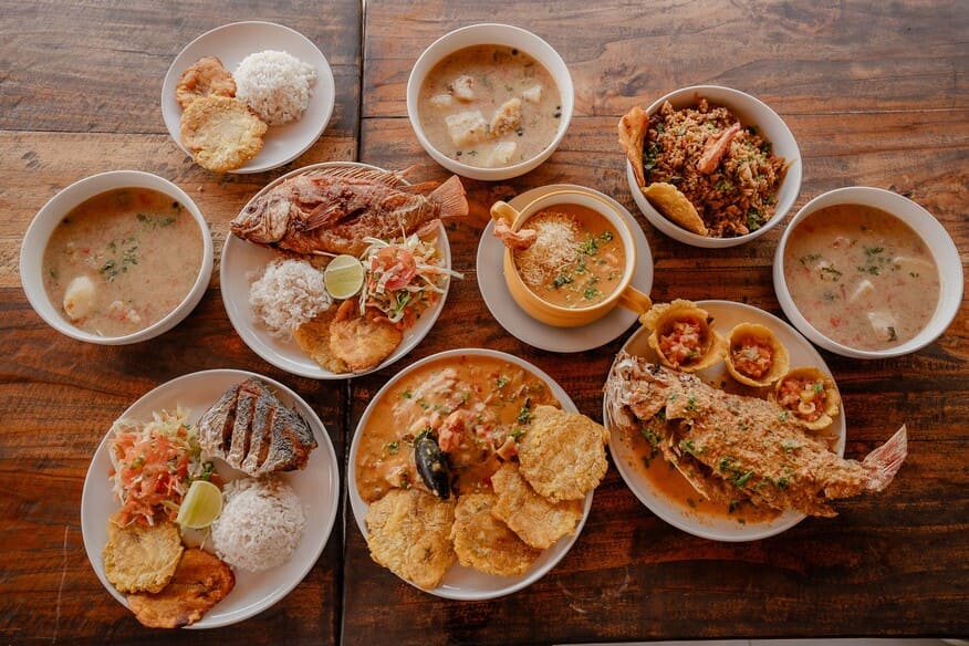 Restaurante 1