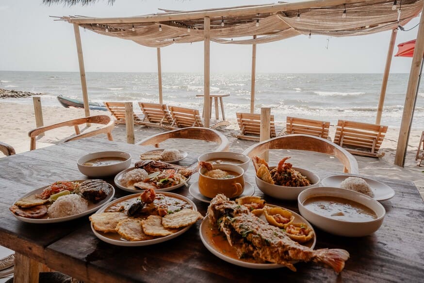 Restaurante 4